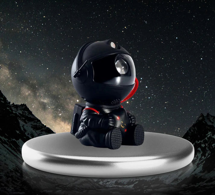 Projecteur lumière Astronaute
