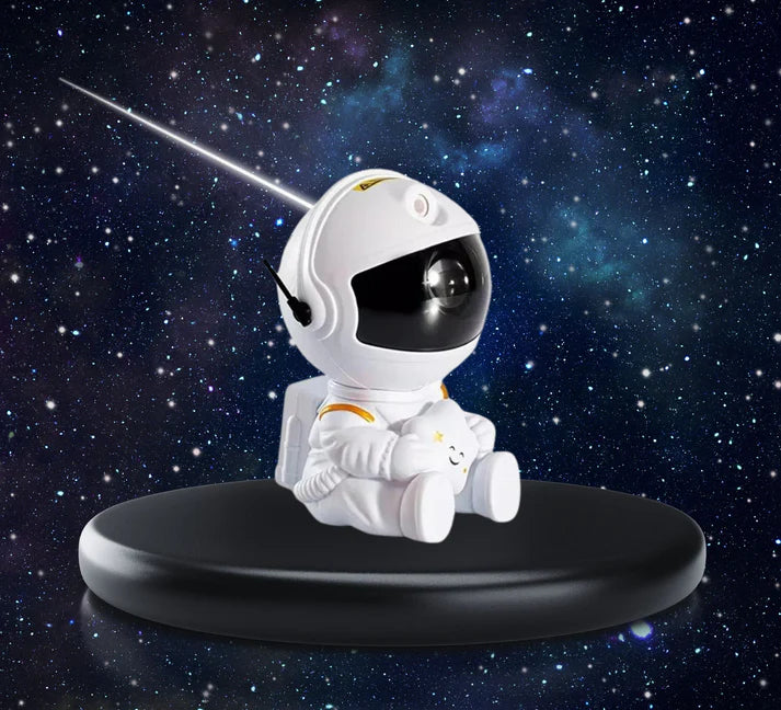 Projecteur lumière Astronaute