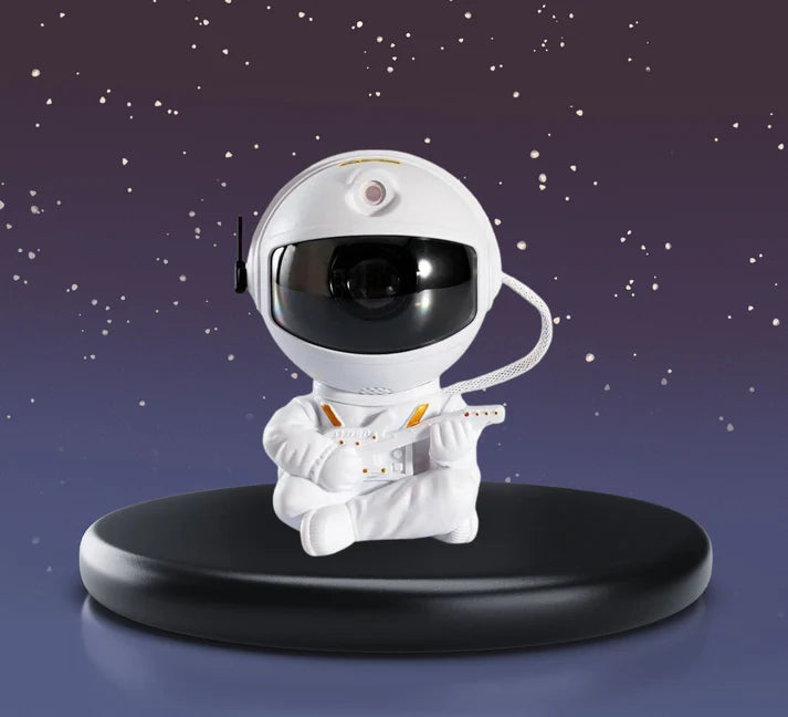 Projecteur lumière Astronaute