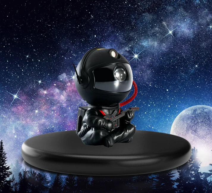 Projecteur lumière Astronaute